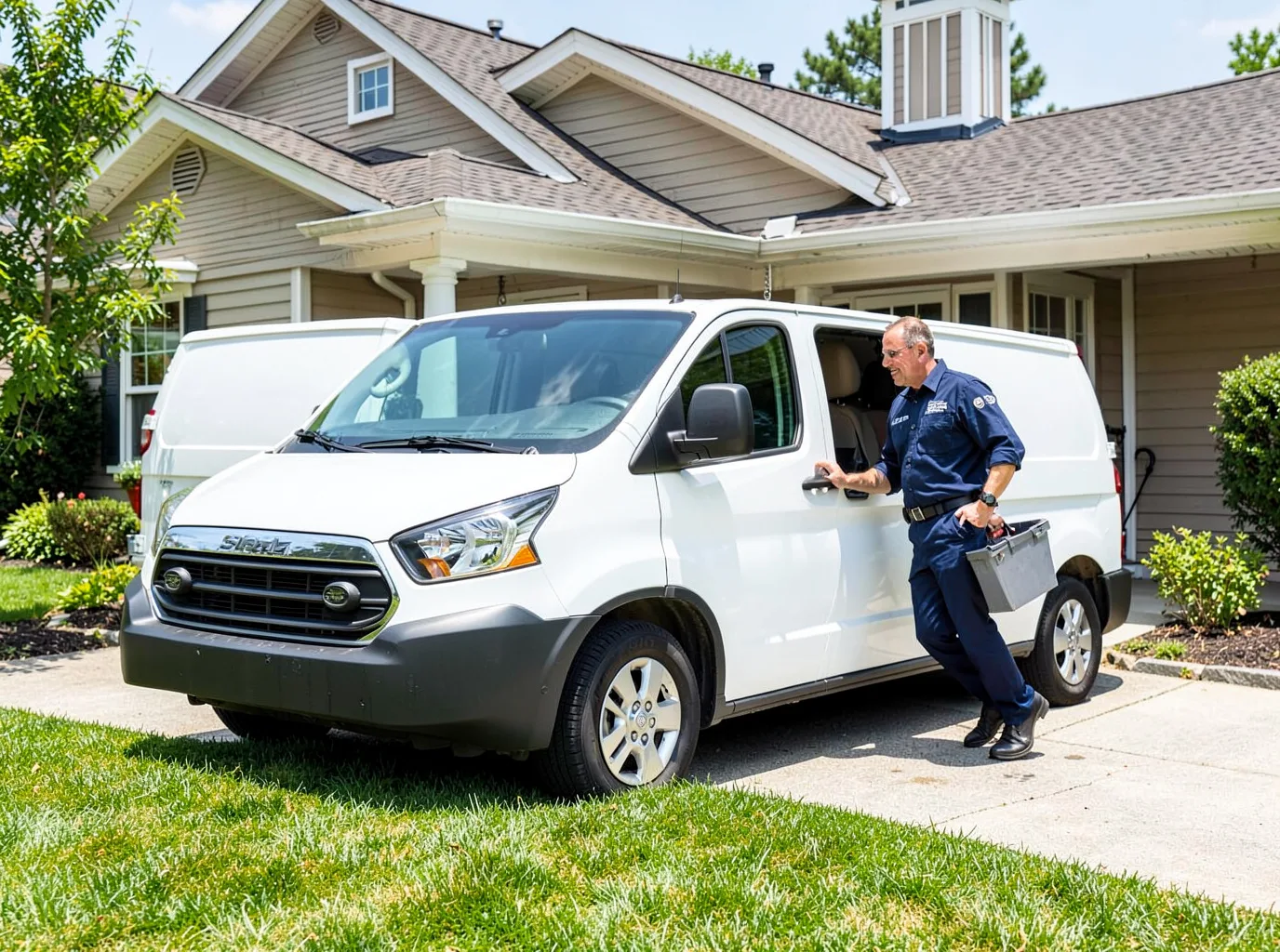 Emergency Plumber company in Weslaco, TX